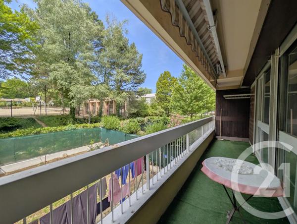 Appartement T4 à vendre  4 pièces - 82,55 m 2   CHAMBERY  - 73