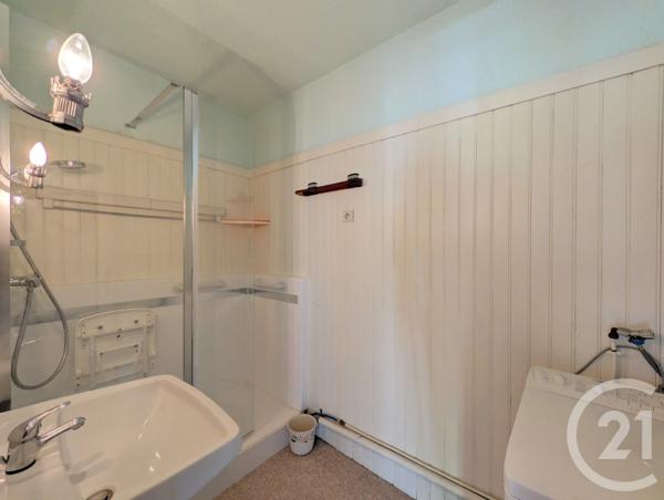 Appartement T4 à vendre  4 pièces - 82,55 m 2   CHAMBERY  - 73