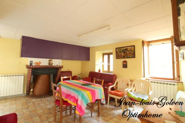 idéal premier achat ou maison secondaire