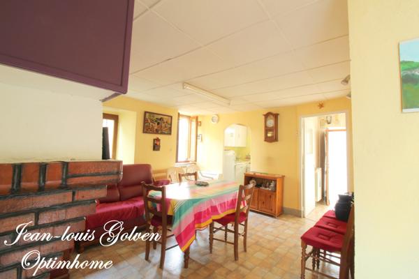 idéal premier achat ou maison secondaire