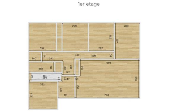 Vente Immeuble 2 locaux commerciaux Chalon-sur-saone   