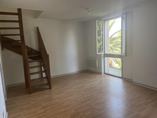 Appartement à vendre |  Bordeaux |  3 pièces | 52 m²