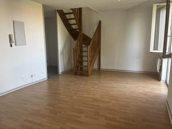 Appartement à vendre |  Bordeaux |  3 pièces | 52 m²