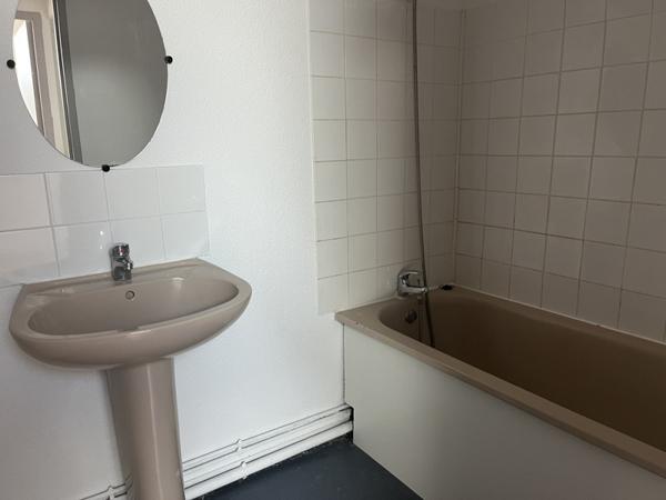 Appartement à vendre |  Bordeaux |  3 pièces | 52 m²