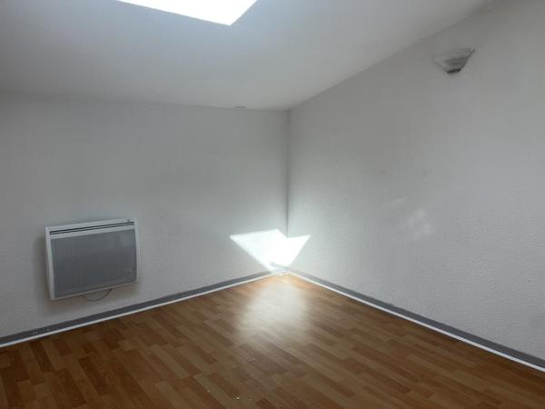 Appartement à vendre |  Bordeaux |  3 pièces | 52 m²