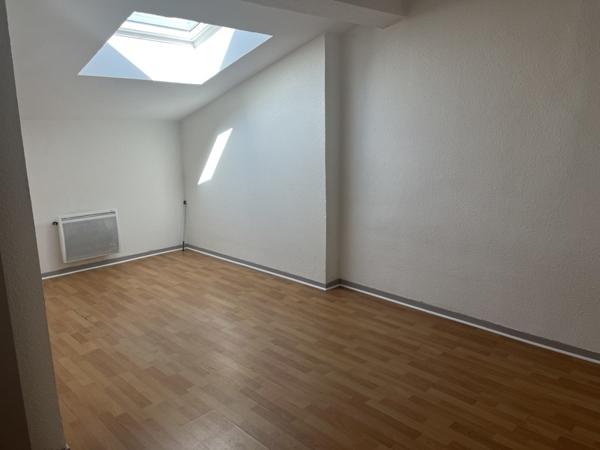 Appartement à vendre |  Bordeaux |  3 pièces | 52 m²