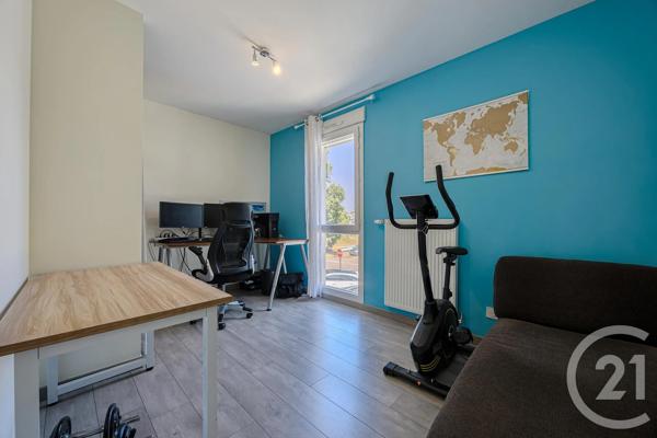 Maison à vendre  5 pièces - 101 m 2   RUMILLY  - 74