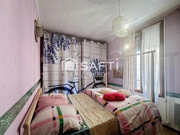 Maison T5 de 96m2 avec 4 chambres