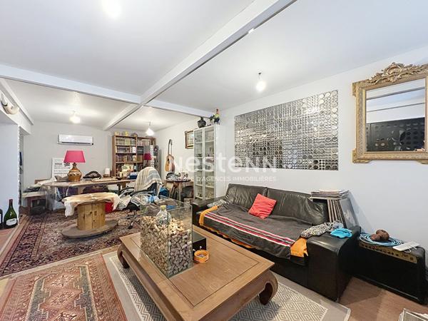 A vendre Maison Centre ville de Dreux, 5 min ecoles, commerces et gare a pieds, cave, dependance