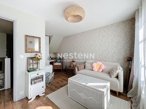 A vendre Maison Centre ville de Dreux, 5 min ecoles, commerces et gare a pieds, cave, dependance