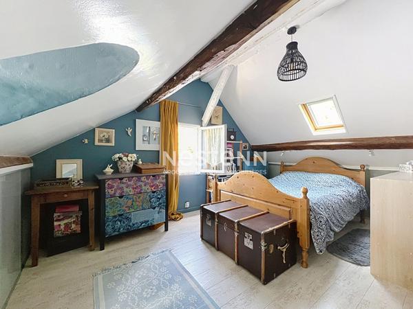 A vendre Maison Centre ville de Dreux, 5 min ecoles, commerces et gare a pieds, cave, dependance