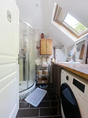 A vendre Maison Centre ville de Dreux, 5 min ecoles, commerces et gare a pieds, cave, dependance