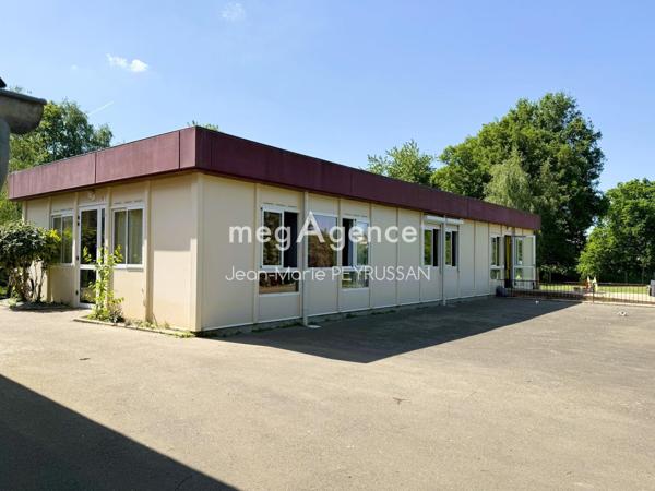 Maison à COURCITE, 53700 - 5 pièces 176m²