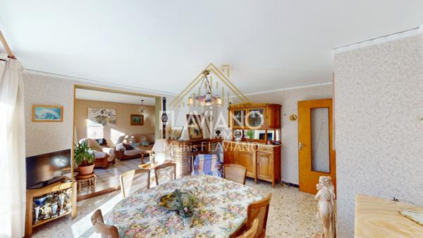 Barcelonnette (04400) MAISON - CENTRE-VILLE - BARCELONNETTE