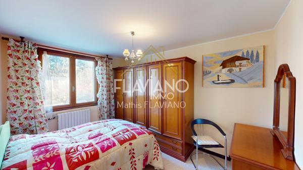 Barcelonnette (04400) MAISON - CENTRE-VILLE - BARCELONNETTE