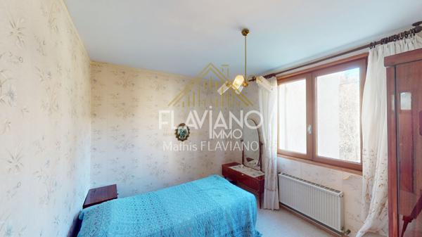 Barcelonnette (04400) MAISON - CENTRE-VILLE - BARCELONNETTE