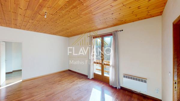 Barcelonnette (04400) MAISON - CENTRE-VILLE - BARCELONNETTE