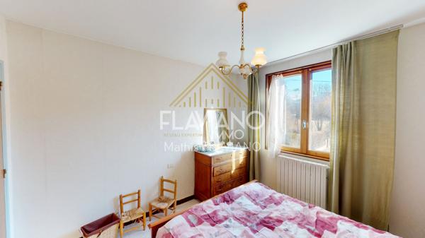 Barcelonnette (04400) MAISON - CENTRE-VILLE - BARCELONNETTE