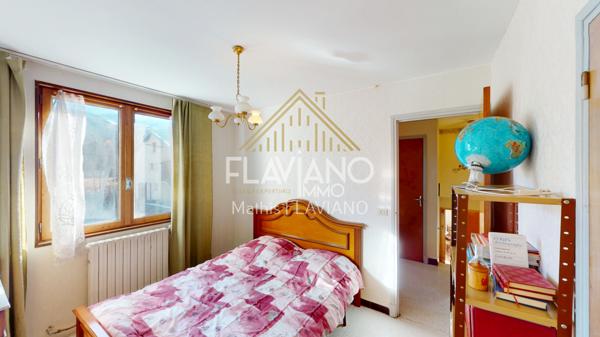 Barcelonnette (04400) MAISON - CENTRE-VILLE - BARCELONNETTE