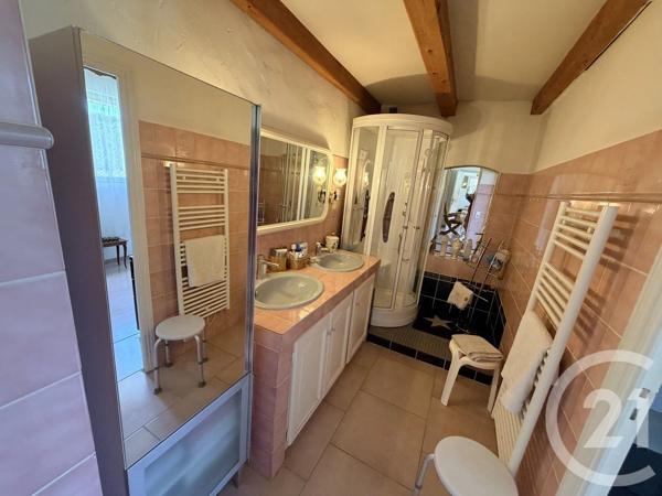 Maison à vendre  4 pièces - 139 m 2   GRASSE  - 06