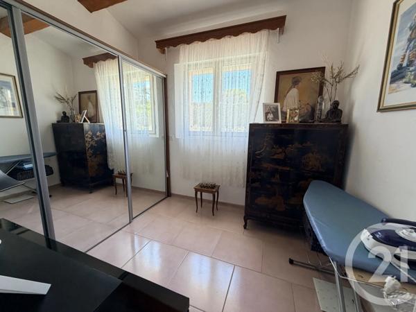 Maison à vendre  4 pièces - 139 m 2   GRASSE  - 06