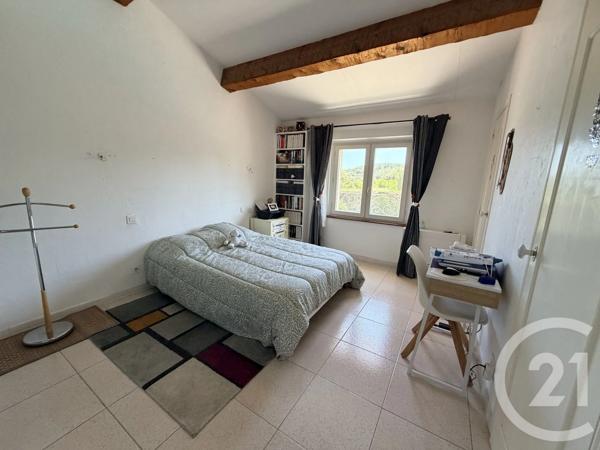 Maison à vendre  4 pièces - 139 m 2   GRASSE  - 06