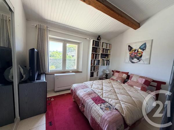 Maison à vendre  4 pièces - 139 m 2   GRASSE  - 06