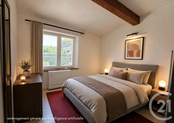 Maison à vendre  4 pièces - 139 m 2   GRASSE  - 06