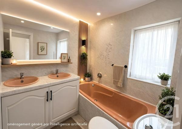 Maison à vendre  4 pièces - 139 m 2   GRASSE  - 06