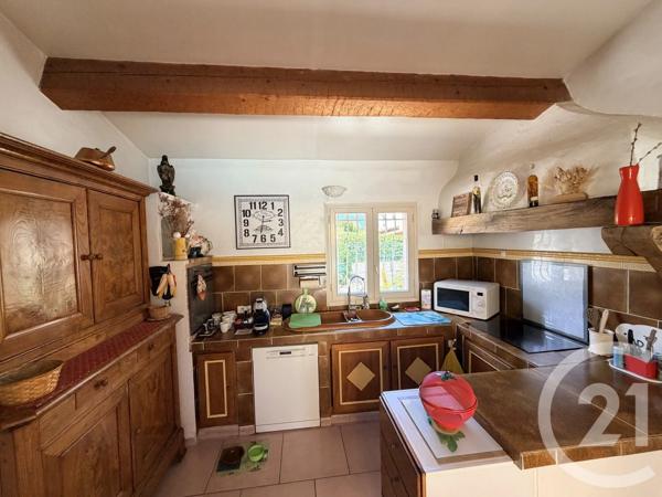 Maison à vendre  4 pièces - 139 m 2   GRASSE  - 06