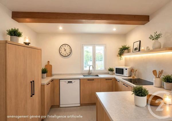 Maison à vendre  4 pièces - 139 m 2   GRASSE  - 06