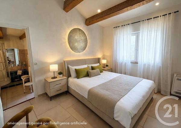 Maison à vendre  4 pièces - 139 m 2   GRASSE  - 06