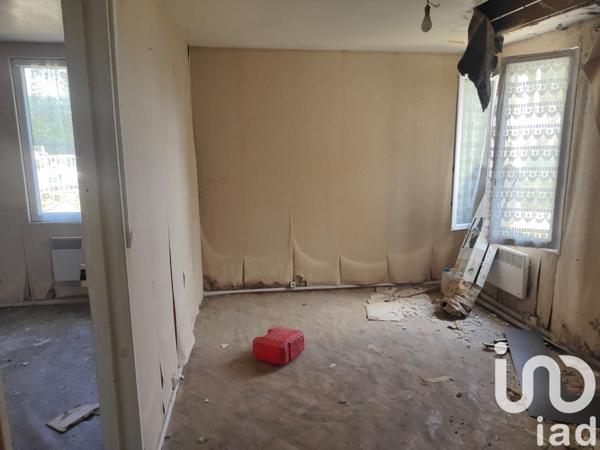 Maison à vendre 2 pièces 56 m² Chailly-en-Bière
