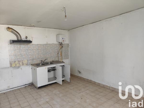Maison à vendre 2 pièces 56 m² Chailly-en-Bière