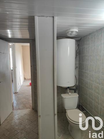 Maison à vendre 2 pièces 56 m² Chailly-en-Bière