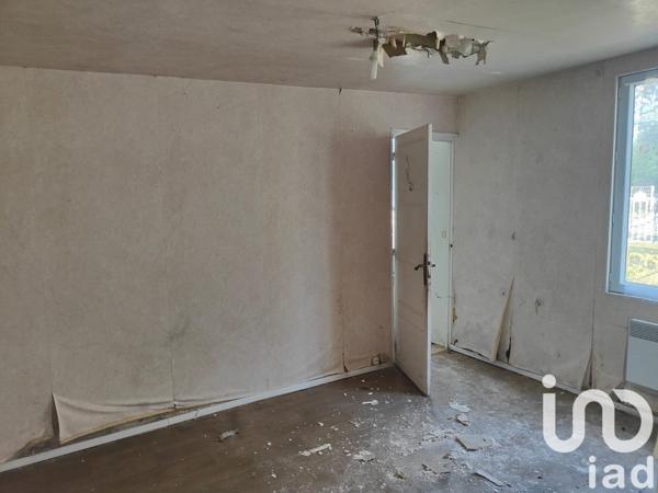 Maison à vendre 2 pièces 56 m² Chailly-en-Bière