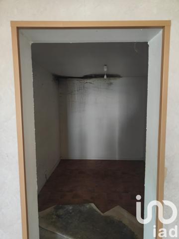 Maison à vendre 2 pièces 56 m² Chailly-en-Bière