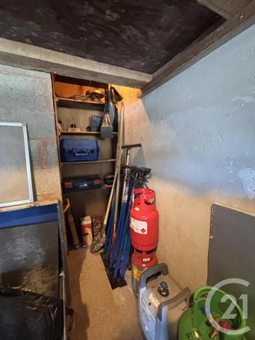 Appartement F3 à vendre  3 pièces - 59,35 m 2   STE MAXIME  - 83