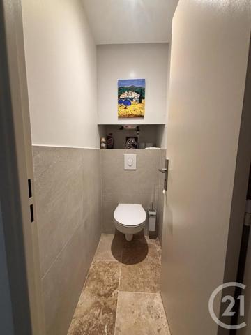 Appartement F3 à vendre  3 pièces - 59,35 m 2   STE MAXIME  - 83