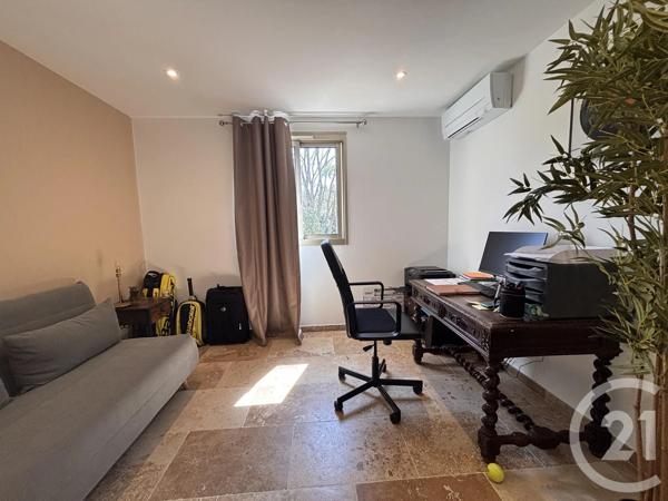 Appartement F3 à vendre  3 pièces - 59,35 m 2   STE MAXIME  - 83