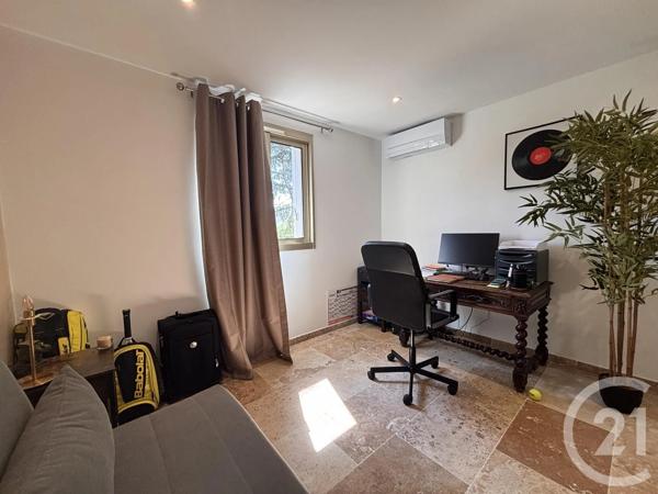 Appartement F3 à vendre  3 pièces - 59,35 m 2   STE MAXIME  - 83