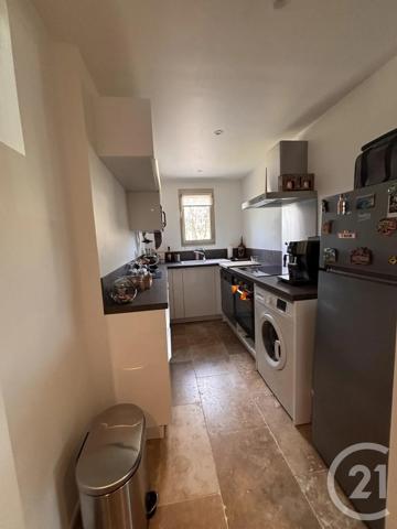 Appartement F3 à vendre  3 pièces - 59,35 m 2   STE MAXIME  - 83