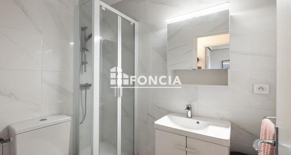 À vendre Appartement 2 pièces 29.67 m² - Argelès-sur-mer 66700