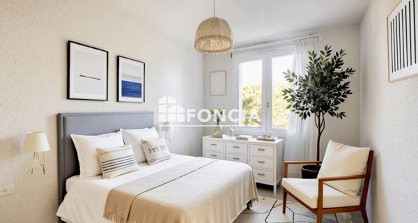 À vendre Appartement 2 pièces 29.67 m² - Argelès-sur-mer 66700