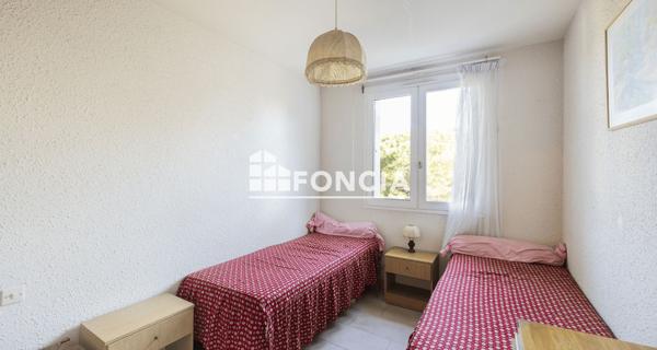 À vendre Appartement 2 pièces 29.67 m² - Argelès-sur-mer 66700
