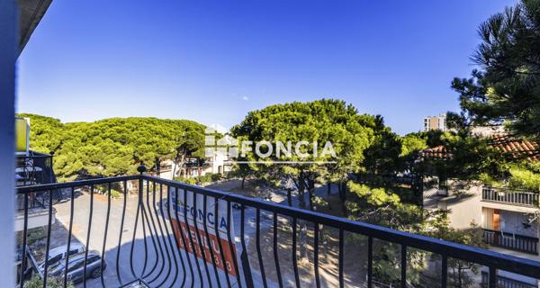 À vendre Appartement 2 pièces 29.67 m² - Argelès-sur-mer 66700