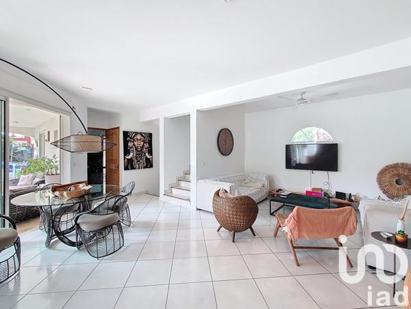 Maison à vendre 5 pièces 160 m² Saint-Louis