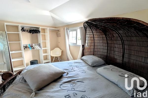 Maison à vendre 5 pièces 160 m² Saint-Louis