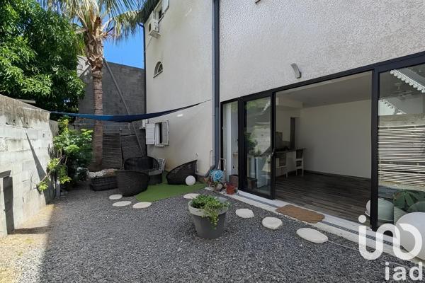 Maison à vendre 5 pièces 160 m² Saint-Louis