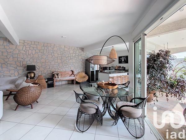 Maison à vendre 5 pièces 160 m² Saint-Louis